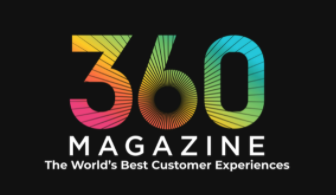 360 Magazine Image