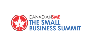 Canadian Small Business Summit Logo
