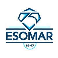 ESOMAR logo