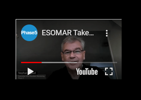 Screenshot of YouTube Video by Phase 5