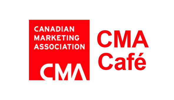 CMA Cafe logo