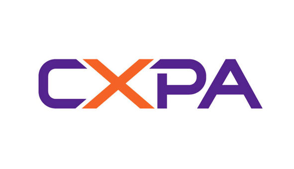 CXPA Logo to support Phase 5 Hosting July 7 2020 Event