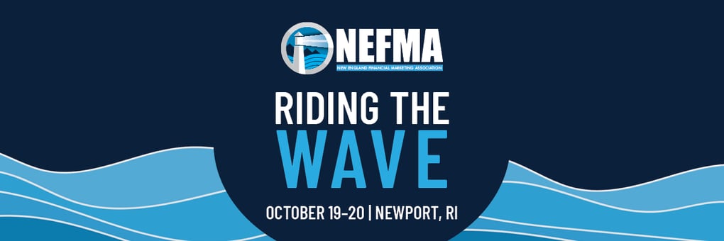 NEFMA Conference Banner