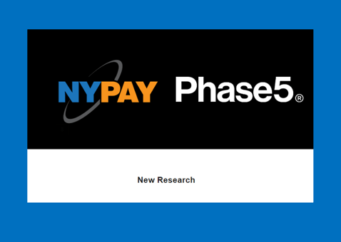 NYPAY and Phase 5 announce new research 2023