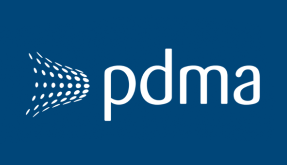 pdma logo