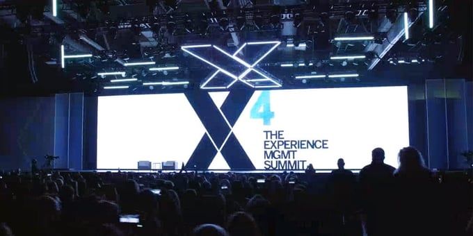 X4 Conference Snapshot 2023