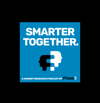 Smarter Together Podcast Logo